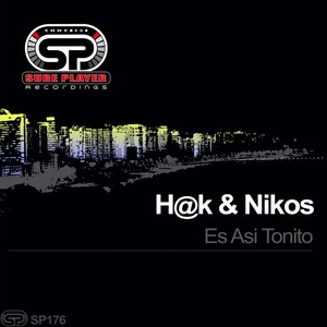 Es Asi Tonito (Instrumental Mix)