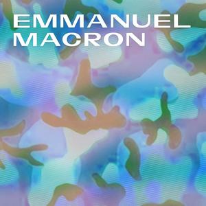 Emmanuel Macron