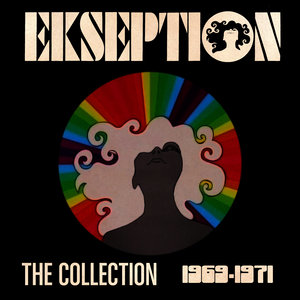 The Collection 1969-1971