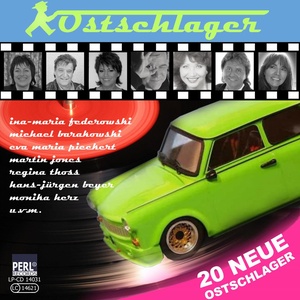 20 Neue Ostschlager