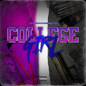 College Girl (Explicit)