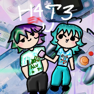 I Hate You (Explicit)