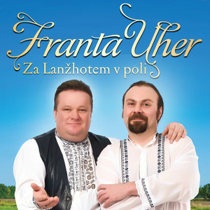 Za lanžhotem V poli