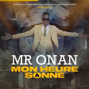 Mon heure a sonné (Explicit)