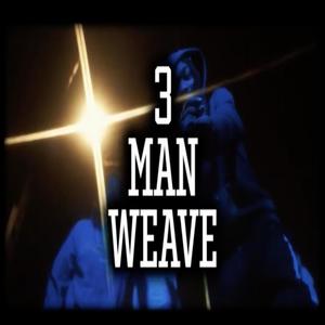 3 Man Weave (feat. SR22, ONai & Stacks BW) [Explicit]