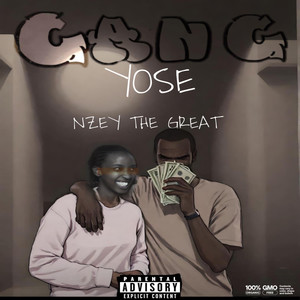 Gang Yose (GYNW) [Explicit]