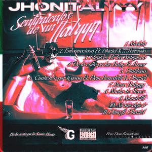 Dime (feat. Dhaziel & G en el beat)