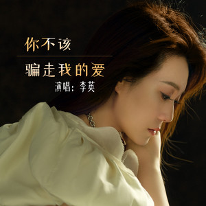 你不该骗走我的爱 (Live合唱版)封面