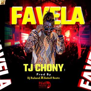 Favela (feat. Tj Chony) [Summer Version]