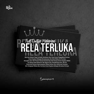 Rela Terluka (Remix)