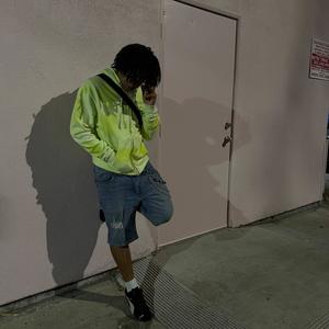 NO REFF (feat. Lando) (Explicit)