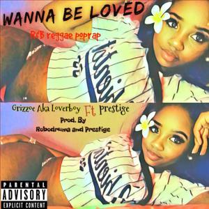 Wanna Be Loved (Explicit)