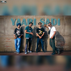 Yaari Sadi