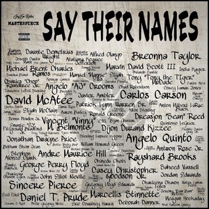 Hate Crime (Explicit)