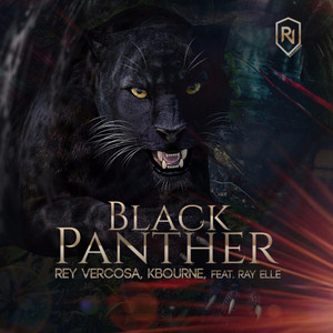 Black Panther