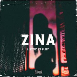 Zina (feat. Blitz)