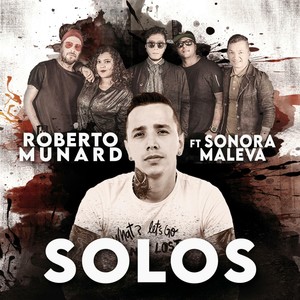 Solos (feat. Sonora Maleva)