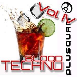 Techno Blood Vol. 4