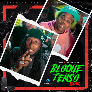 Bloque Tenso (Remix|Explicit)