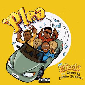 plea (Explicit)