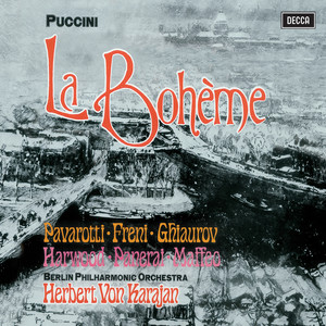 La bohème, Act II - Puccini: La bohème, Act II: Quando men vo – Fuori il danaro! (2013 Remastered Version)