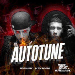 Autotune (Explicit)