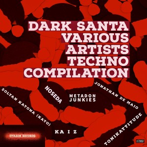 Dark Santa (Techno Compilation)