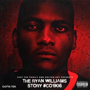 The Ryan Williams Story #CO1906 (Explicit)