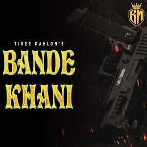 Bande Khani