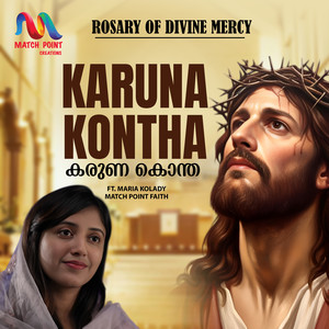 Karuna Kontha, Rosary Of Divine Mercy