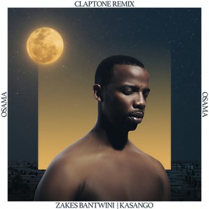 Osama (Claptone Remix Extended)
