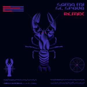 Samo mi se spava (TEEN Remix|Explicit)