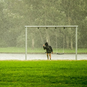 2020 Rain Sounds for Sleep and Tranquility