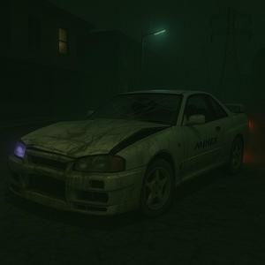 I remember how we burned the letters at the canal