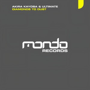 Diamonds To Dust (Original Mix)
