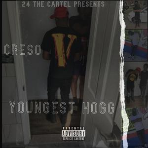 YOUNGEST HOGG (Explicit)