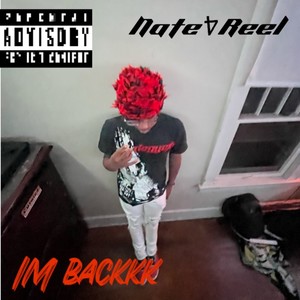 Im Backkk (Explicit)