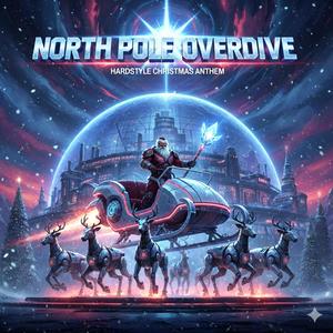 North Pole Overdrive
