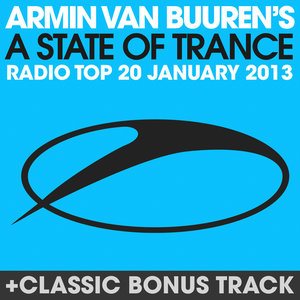 A State of Trance Radio Top 20 - January