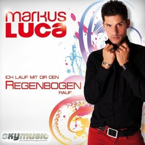 Ich lauf mit Dir den Regenbogen rauf