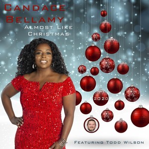 Jingle Bell Rock(feat. Todd Wilson)