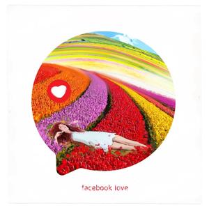 Facebook Love(feat. Arcuri)