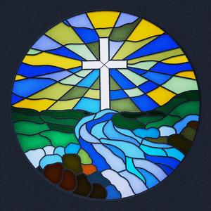 Let The River Flow (feat. Sarah Laguerre)