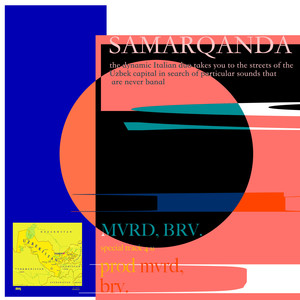 Samarcanda