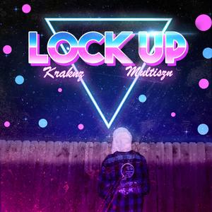 LOCK UP (feat. Multiszn) (Explicit)