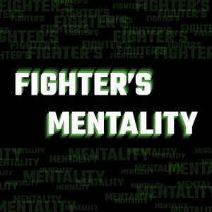 Fighter's Mentality (feat. Amen) (Explicit)