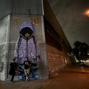 Alerta (feat. ****in'Pele) (Explicit)