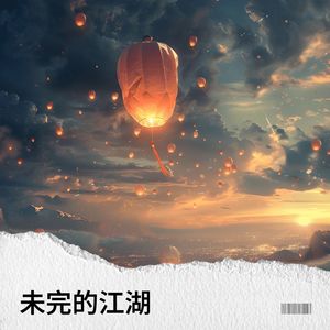 未完的江湖