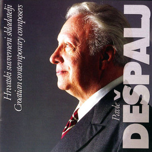 Pavle Dešpalj - Varijacije Za Orkestar