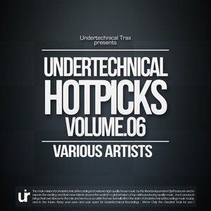 Undertechnical HotPicks Volume.06